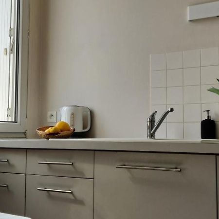 Bien Agence, Cosy Et Calme, Joli Petit Appart! トゥール エクステリア 写真