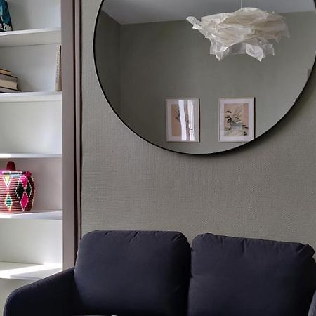 Bien Agence, Cosy Et Calme, Joli Petit Appart! トゥール エクステリア 写真